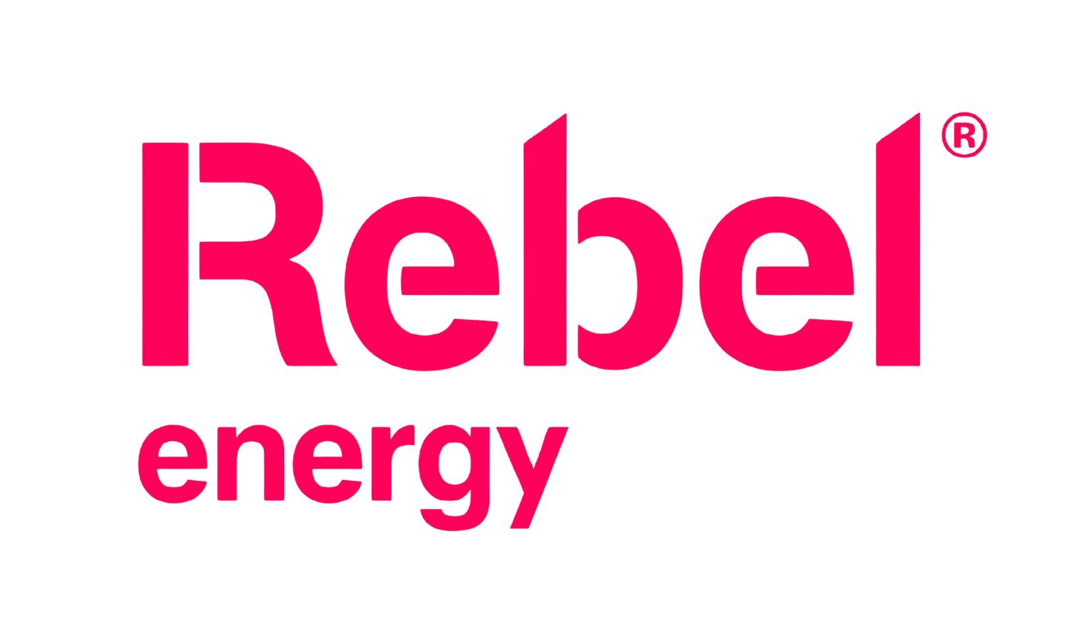Pilio client logo: Rebel Energy
