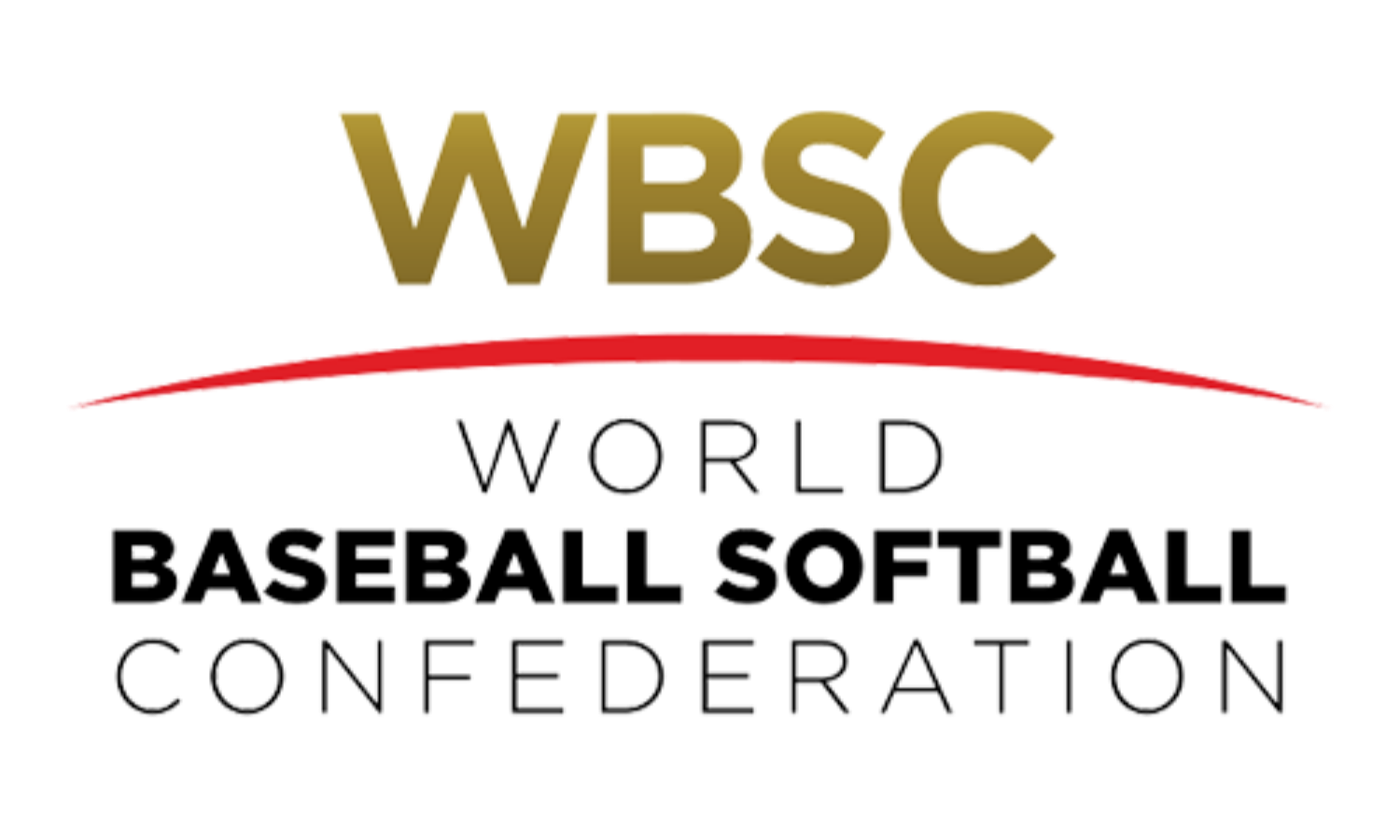 Pilio client logo: World Baseball Softball Confederation