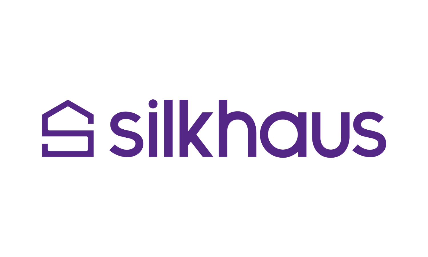 Pilio client logo: Silkhaus