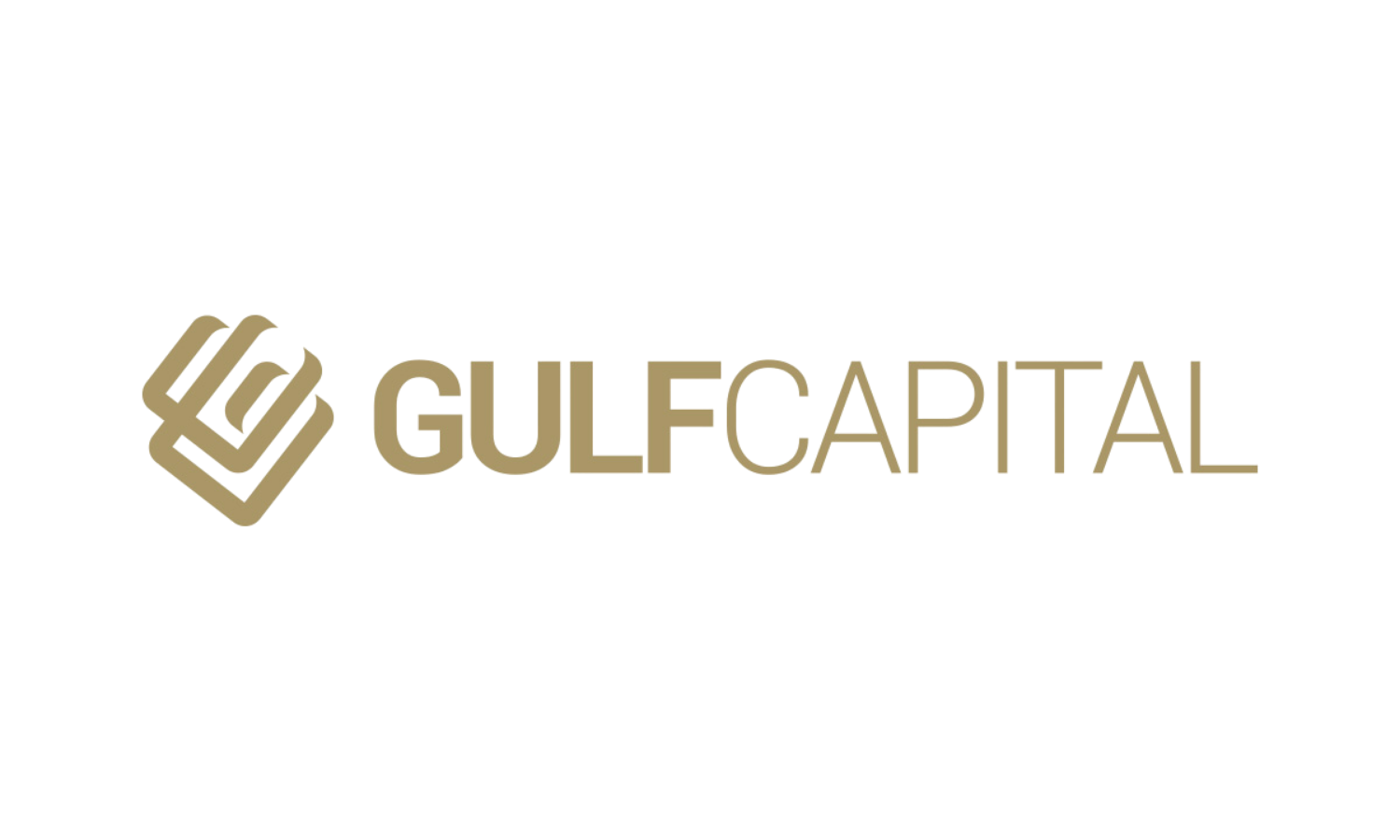 Pilio client logo: Gulf Capital