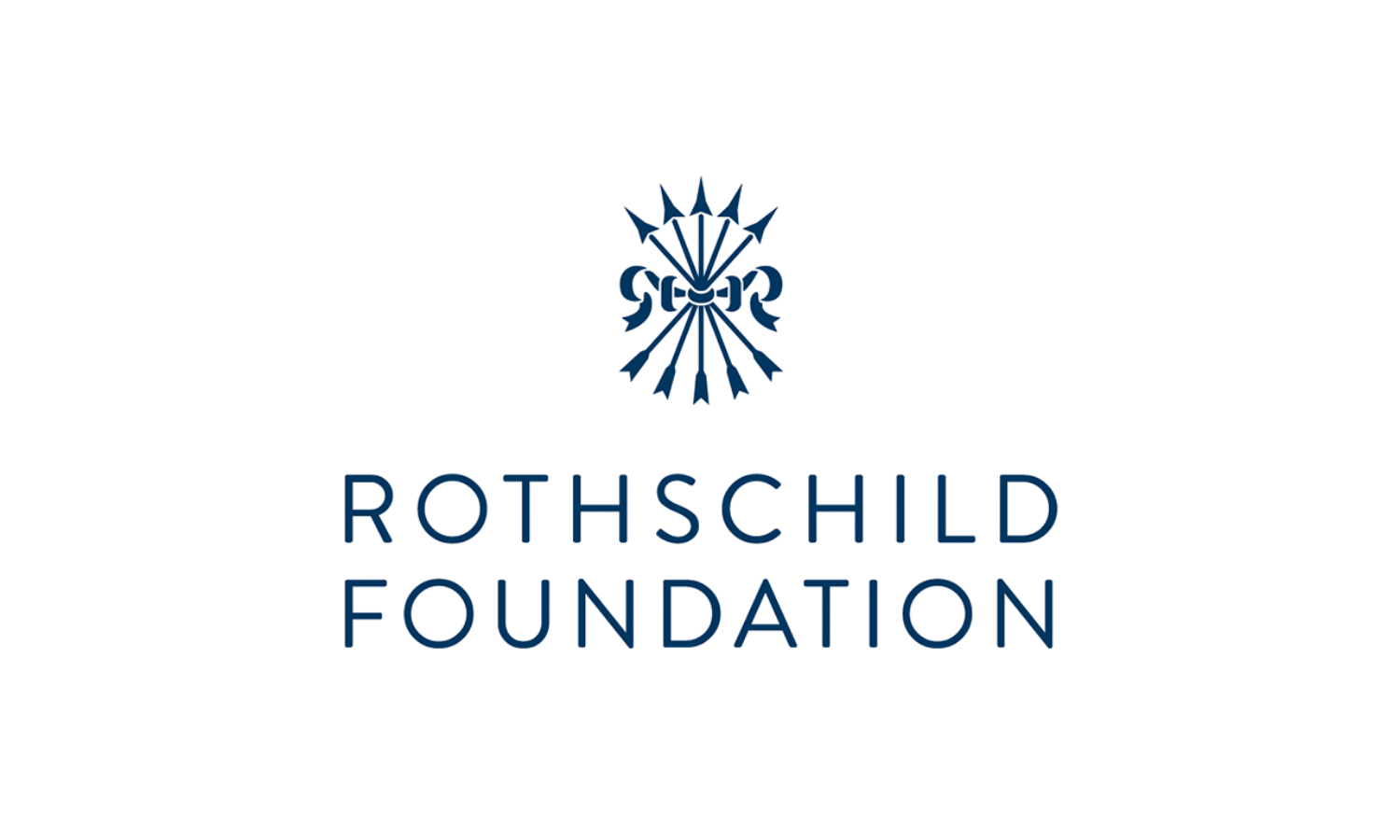 Pilio client logo: Rothschild Foundation