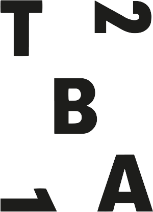 Pilio client logo: TBA21