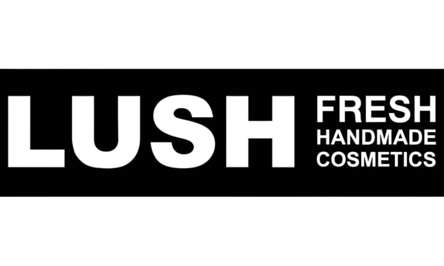 Pilio client logo: Lush cosmetics