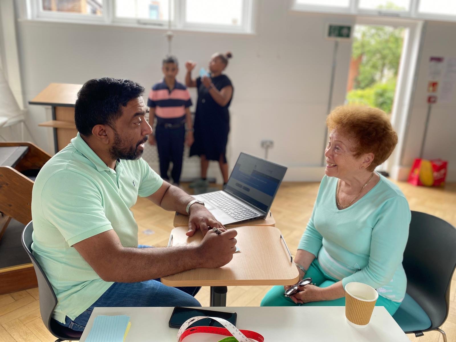 About Us — Asian Resource Centre of Croydon Ltd