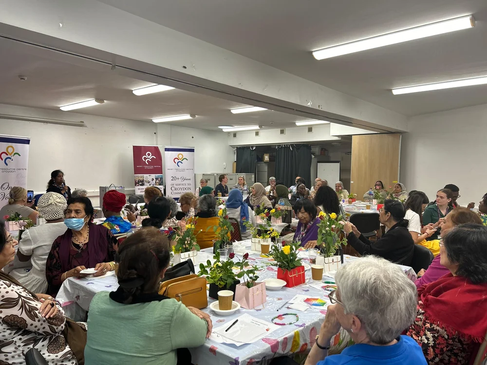 About Us — Asian Resource Centre of Croydon Ltd
