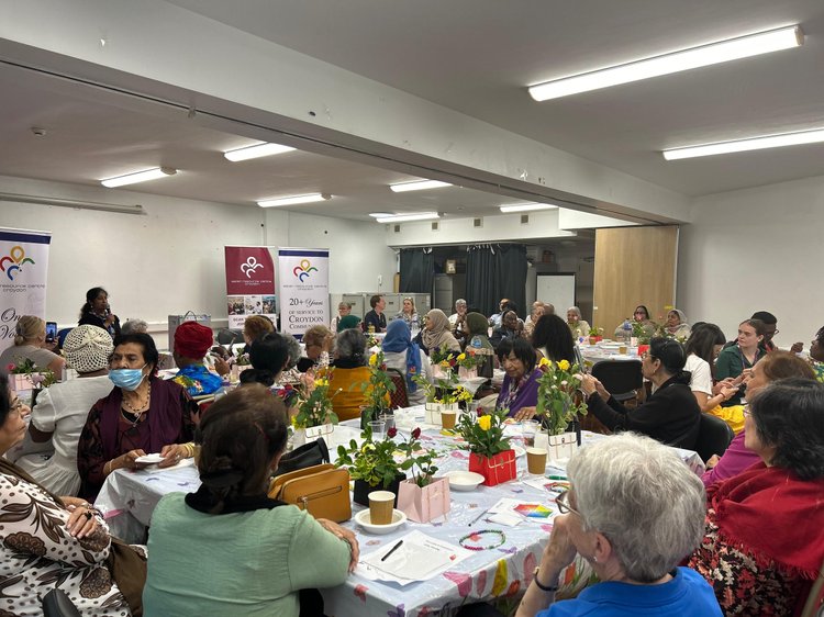 About Us — Asian Resource Centre of Croydon Ltd