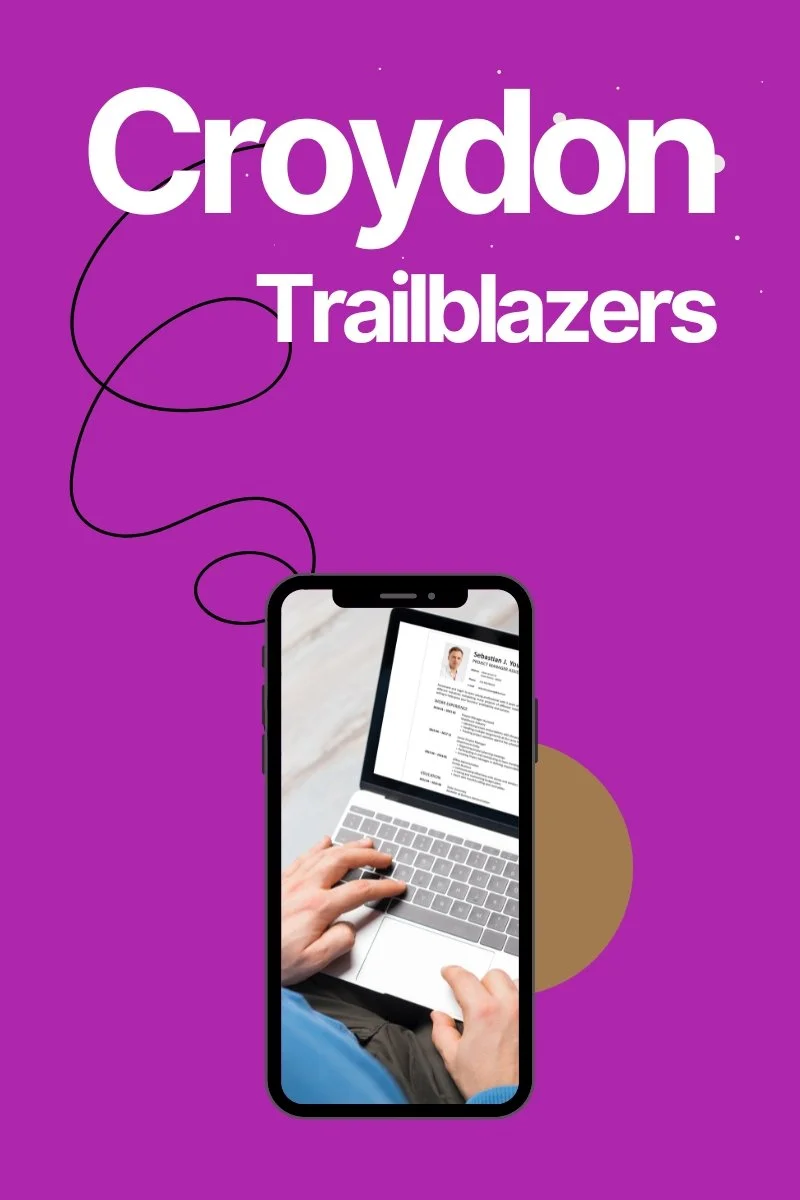 Croydon Trailblazers