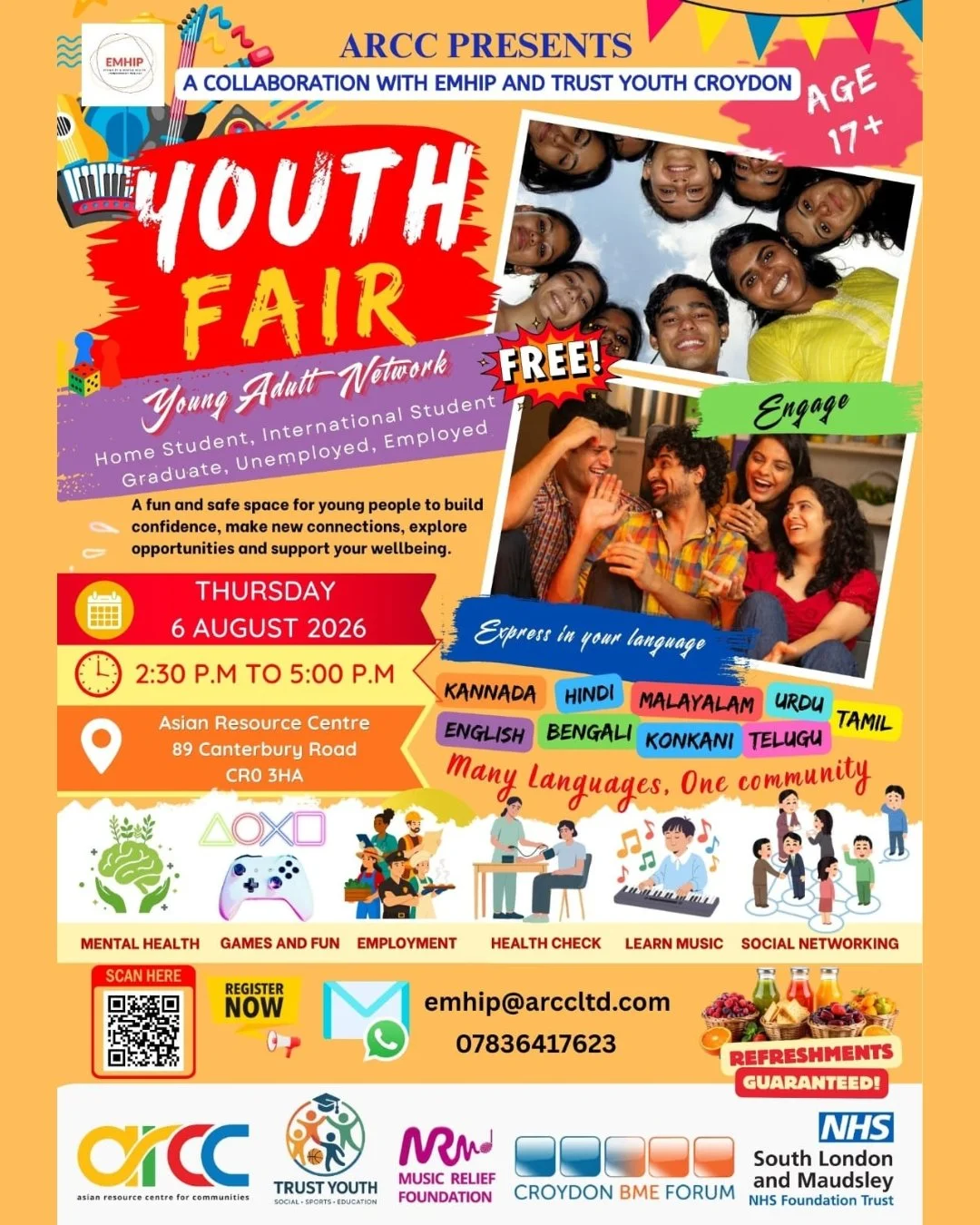 Youth Fair