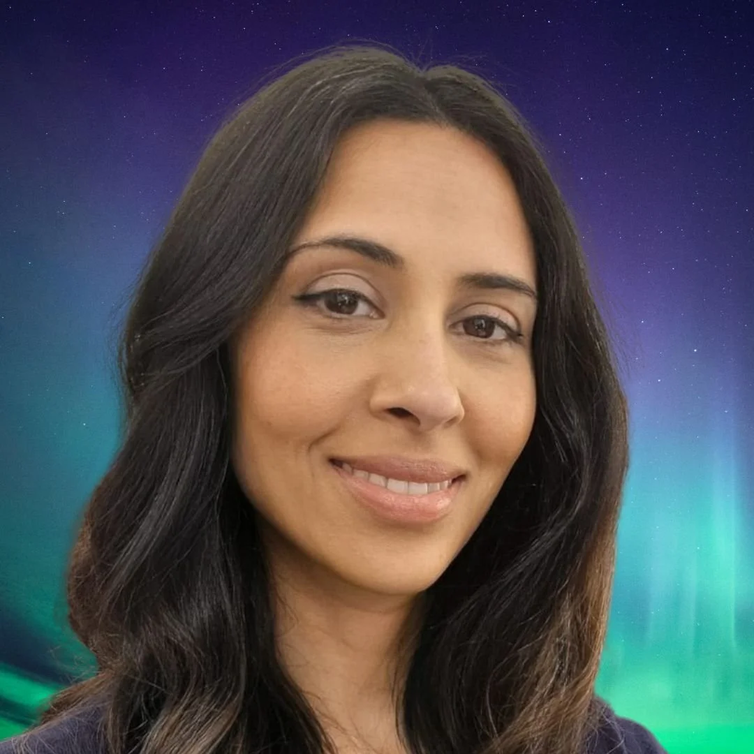 Nasreen Syeda