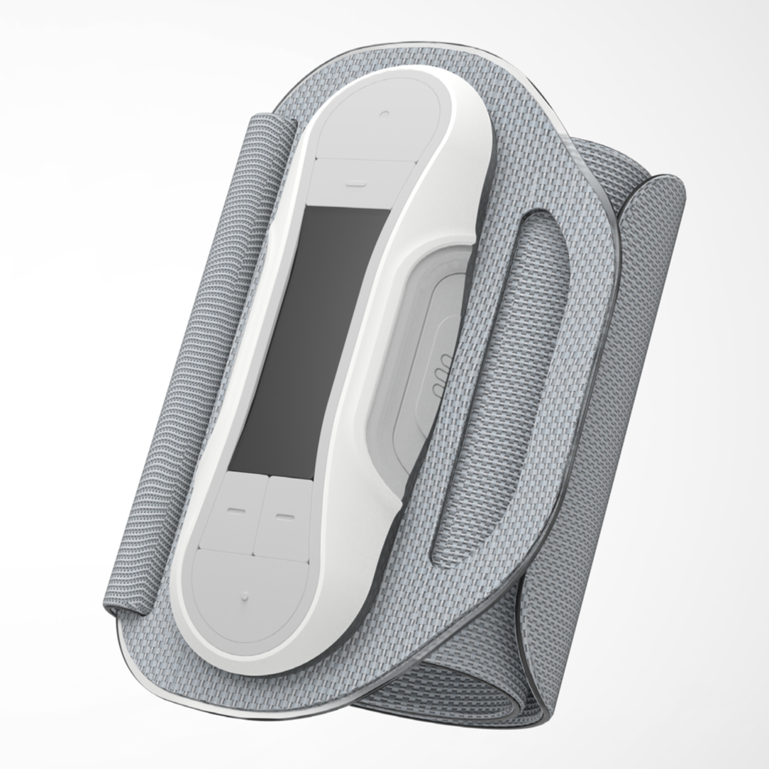 COVE - Blood Pressure Cuff
