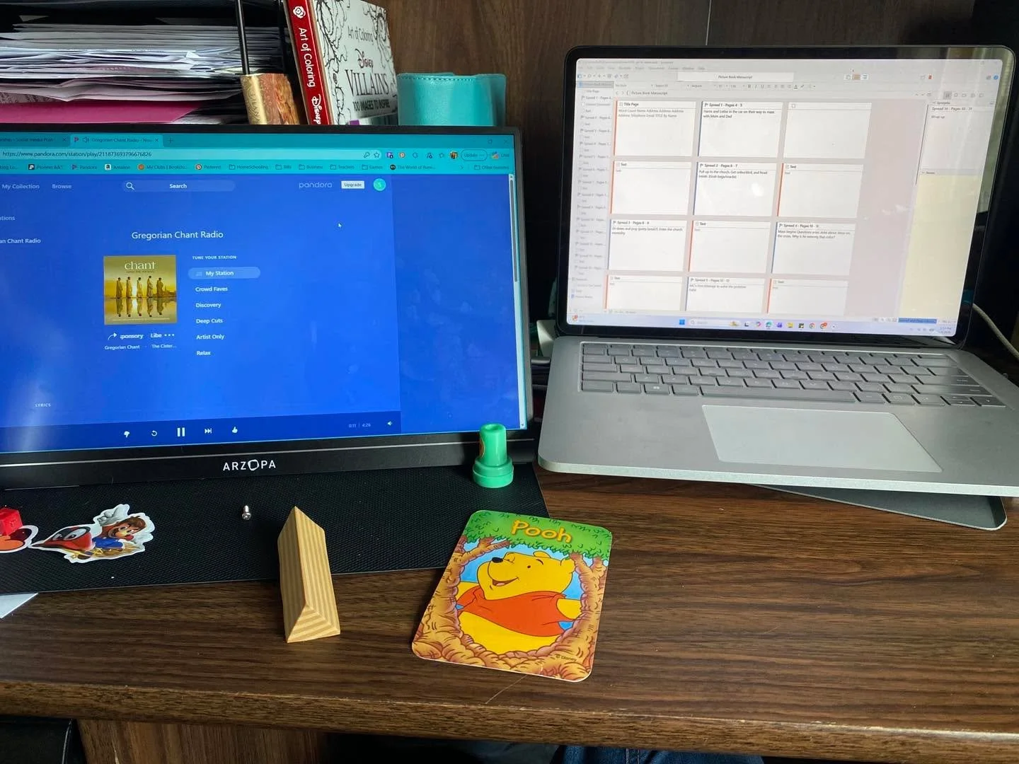 What was my path from reading to writing like?

Honestly&hellip; not what most people would expect.

As a young girl, I wasn&rsquo;t the kid constantly carrying books around. I actually had to be pulled from reading class for extra help. It wasn&rsqu