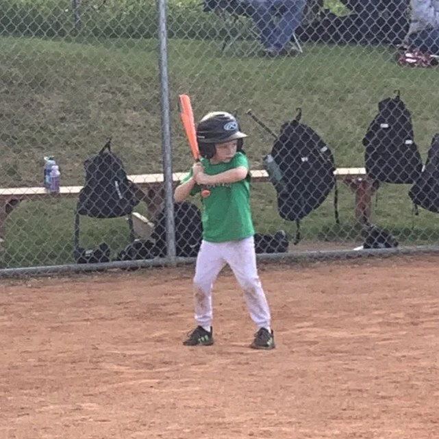Spring means baseball games, dusty shoes, and cheering from the sidelines.

Wouldn't have it any other way. ⚾

 #baseballmom #youthbaseball #familylife #ParentingJourney #springdays #hovdenesliterature #hovdeneslit #momlife
