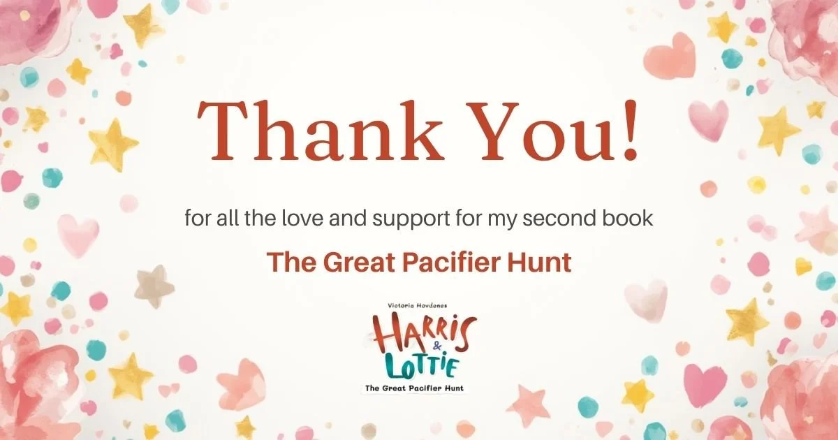 Yesterday was an amazing day. 🤍

Thank you.

Thank you for every purchase, share, comment, message, review, and word of encouragement. Writing can feel like a solitary thing sometimes, but release day reminded me just how many wonderful people have 