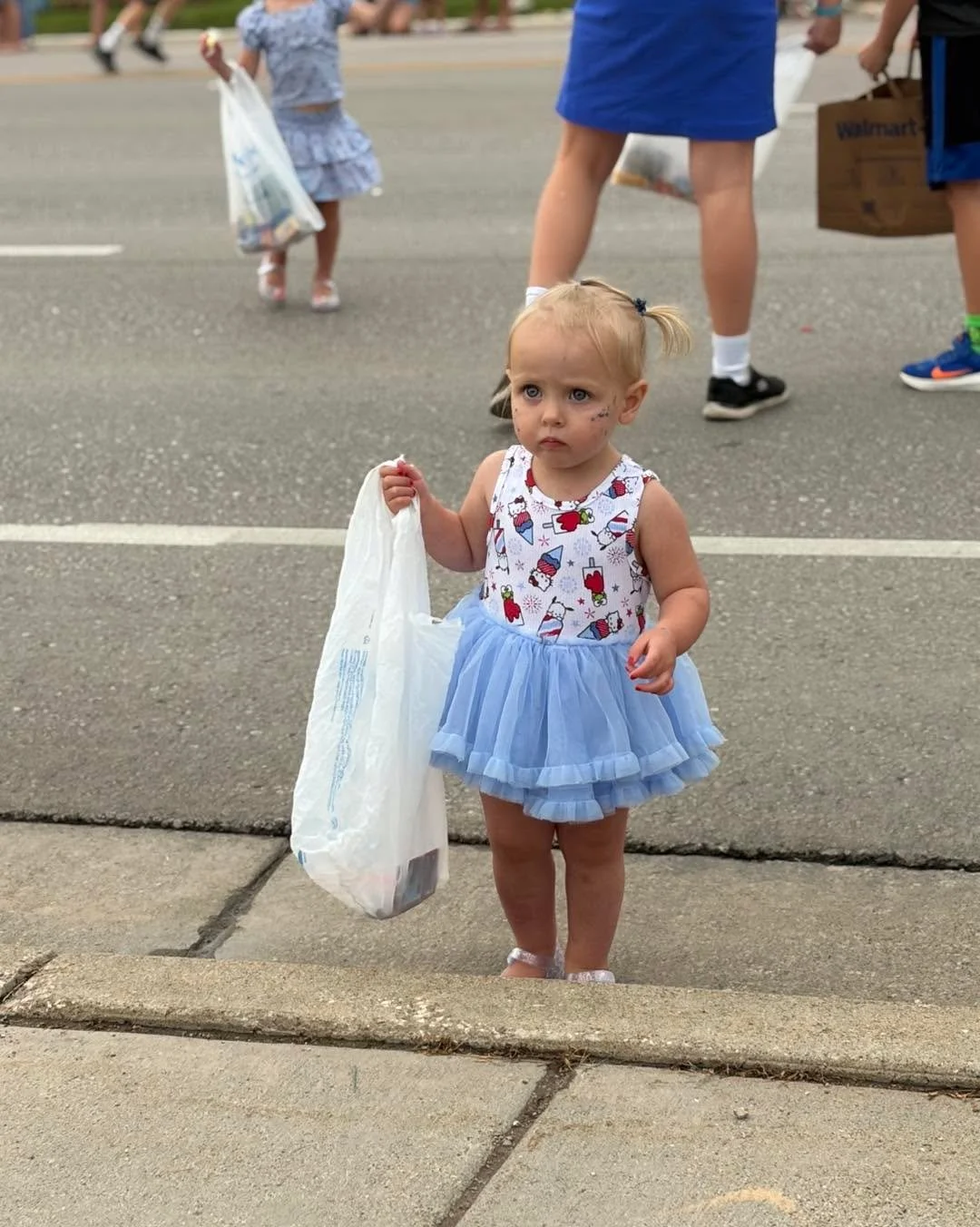 Summer has been a whirlwind around here. ☀️

Between baseball games, Fourth of July celebrations, family adventures, homeschooling prep, writing, and trying to squeeze in all the little moments in between, life has been wonderfully full.

Social medi
