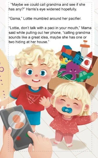 Calling Grandma.jpg