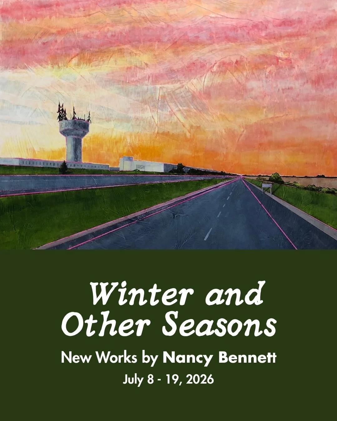 Winter and Other Seasons