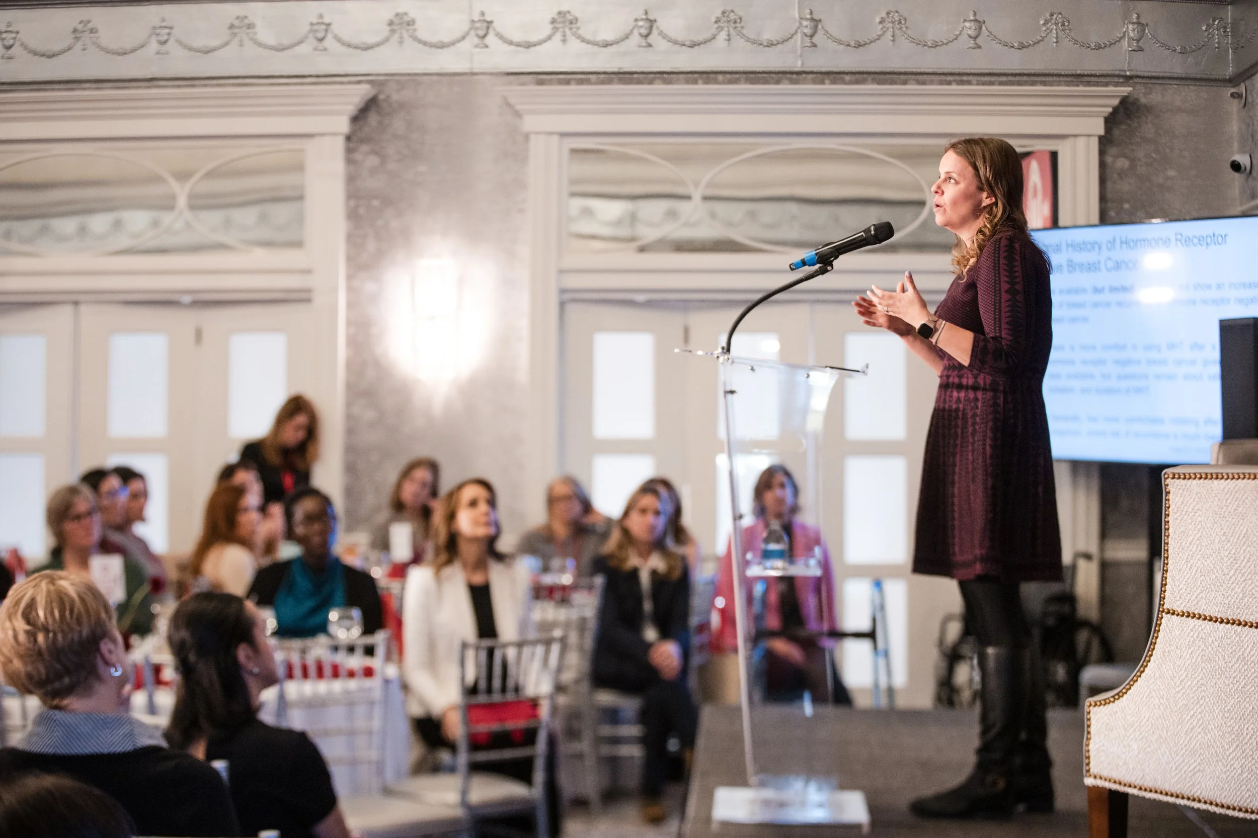 Dr. Eleonora Teplinsky