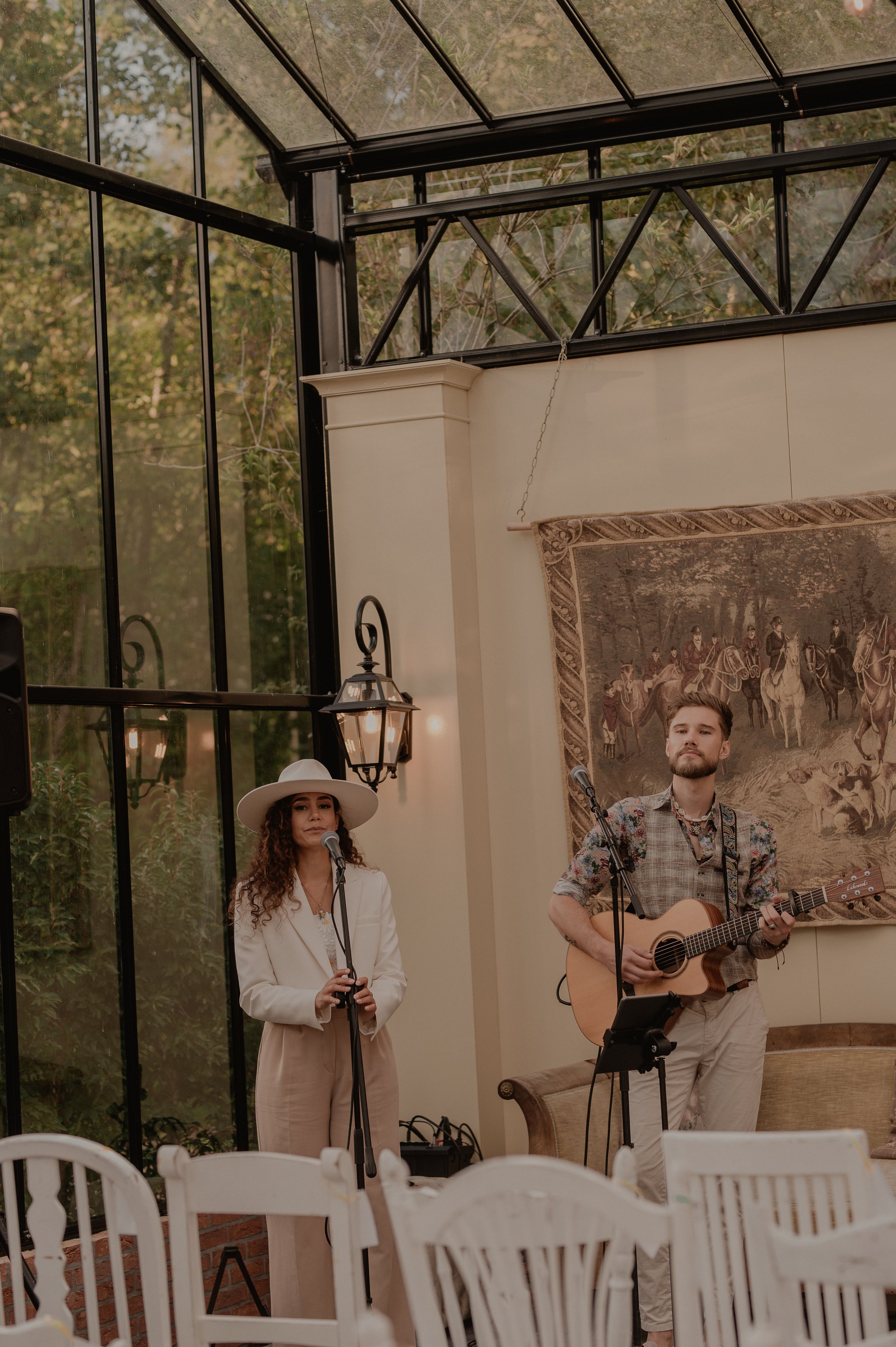Wedding Vrouwenmantel Zeeland - Foto's door Lindsay Otten
