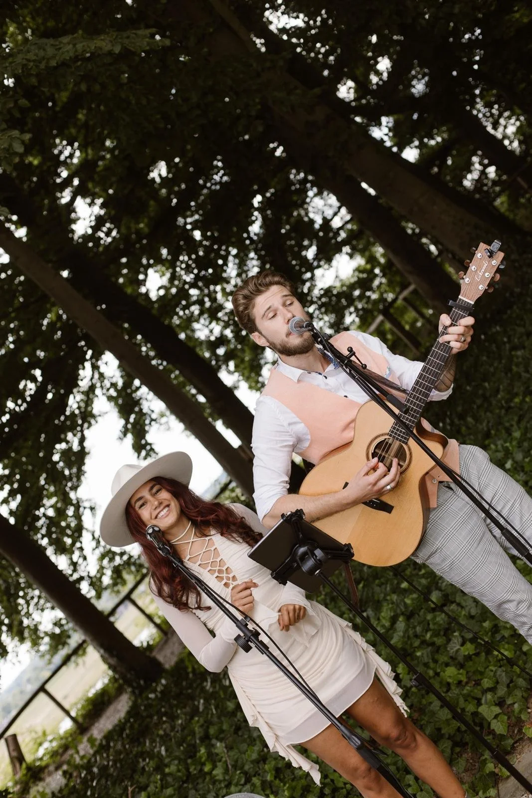 Wedding Kabels Oosterbeek