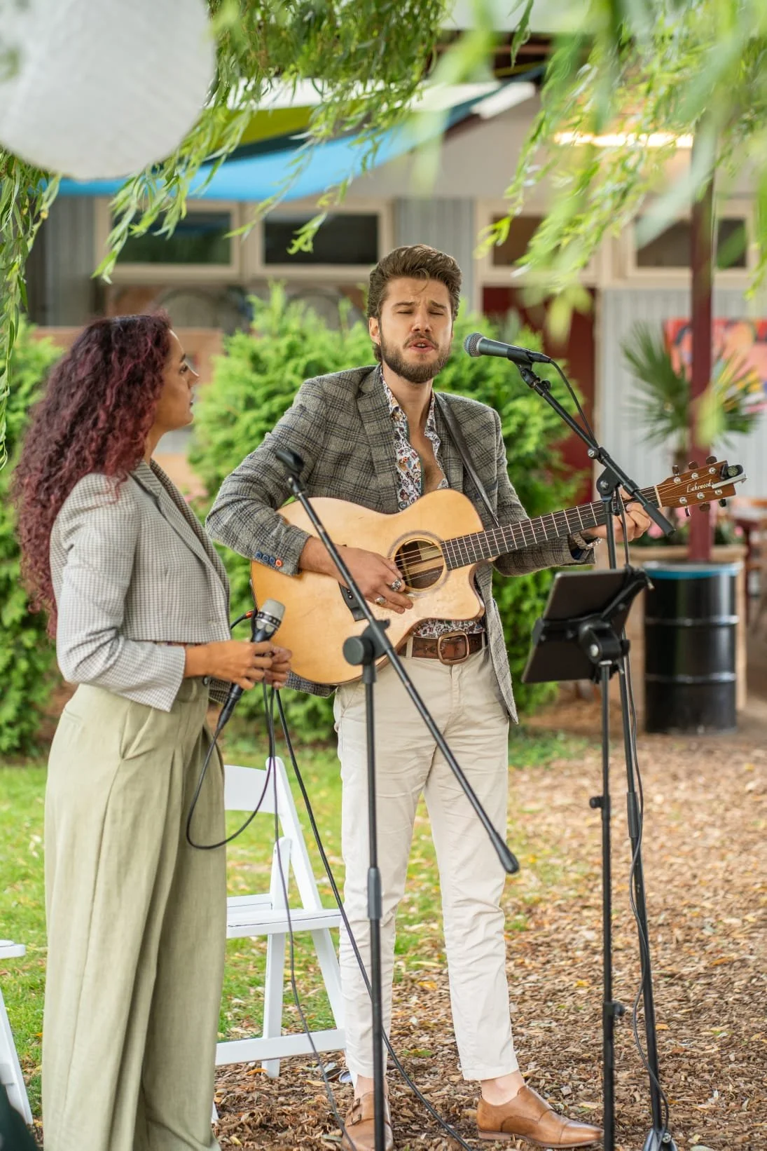 Wedding Paviljoen Het Buitenhuis