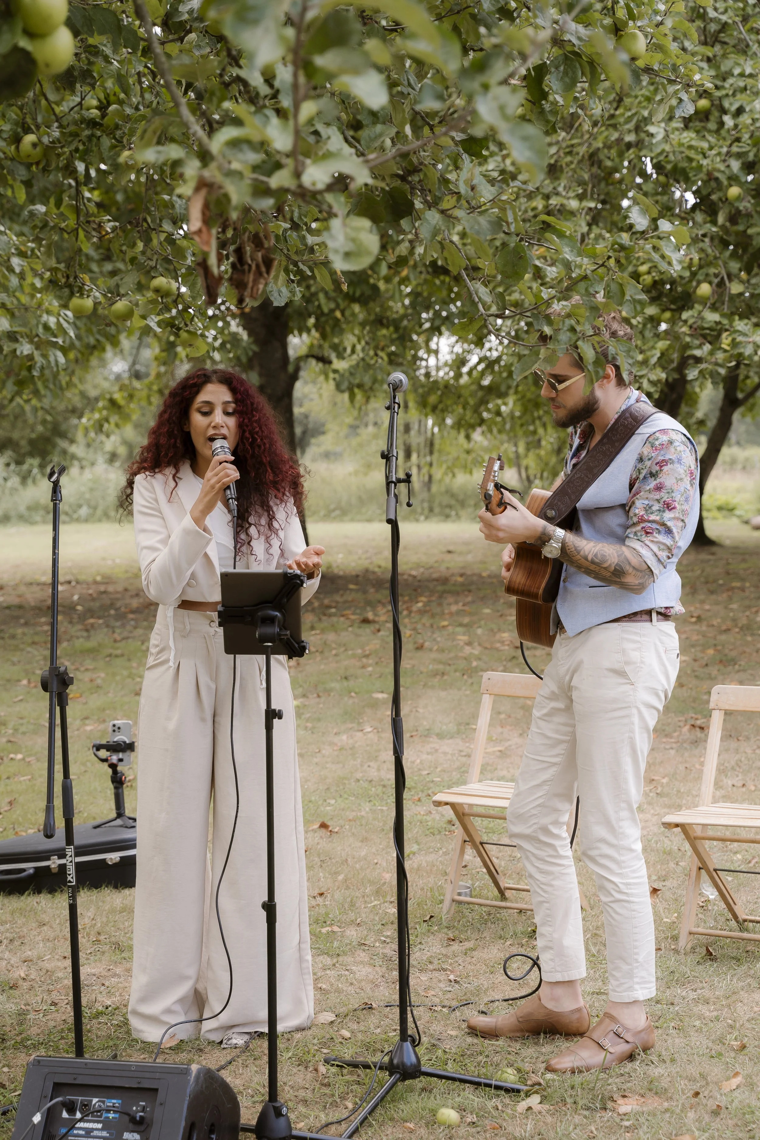 Wedding Slot Doddendael - Foto's door Marleen Serne 