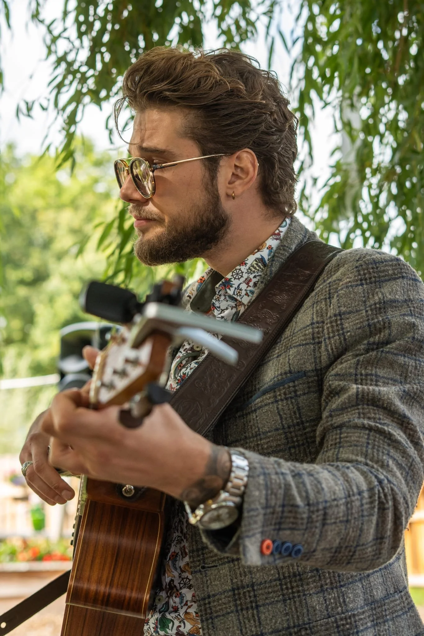 Wedding Paviljoen Het Buitenhuis