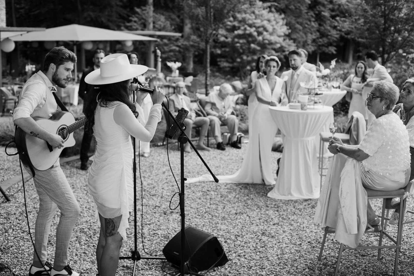 Wedding Kabels Oosterbeek
