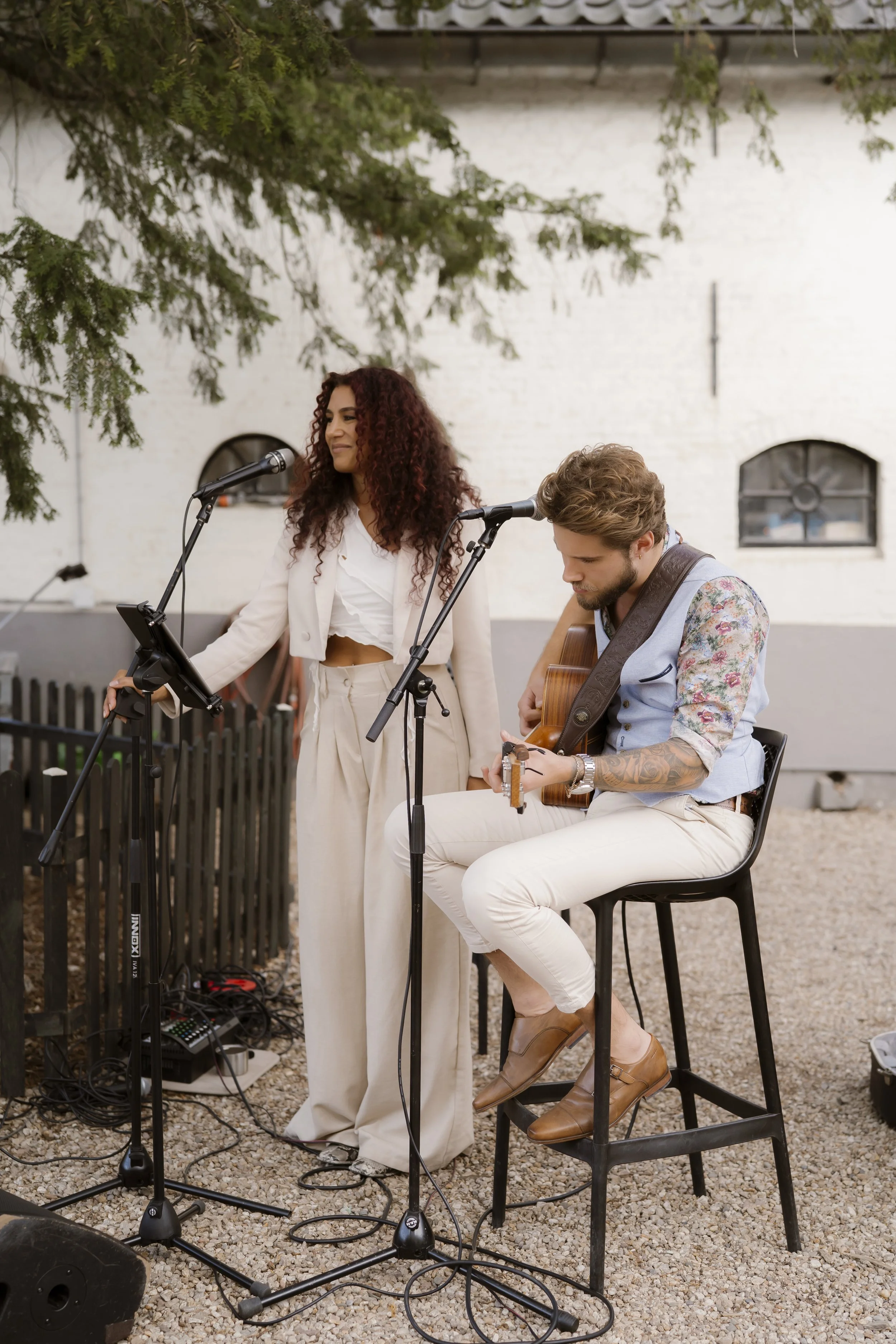Wedding Slot Doddendael - Foto's door Marleen Serne 