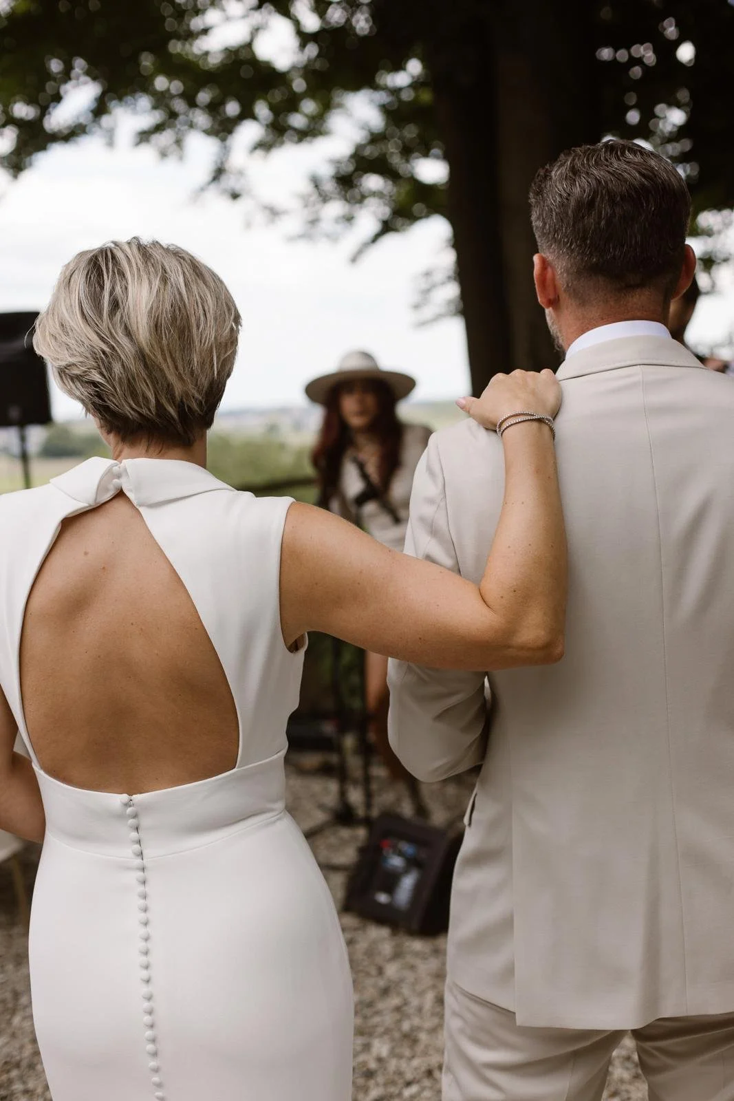 Wedding Kabels Oosterbeek
