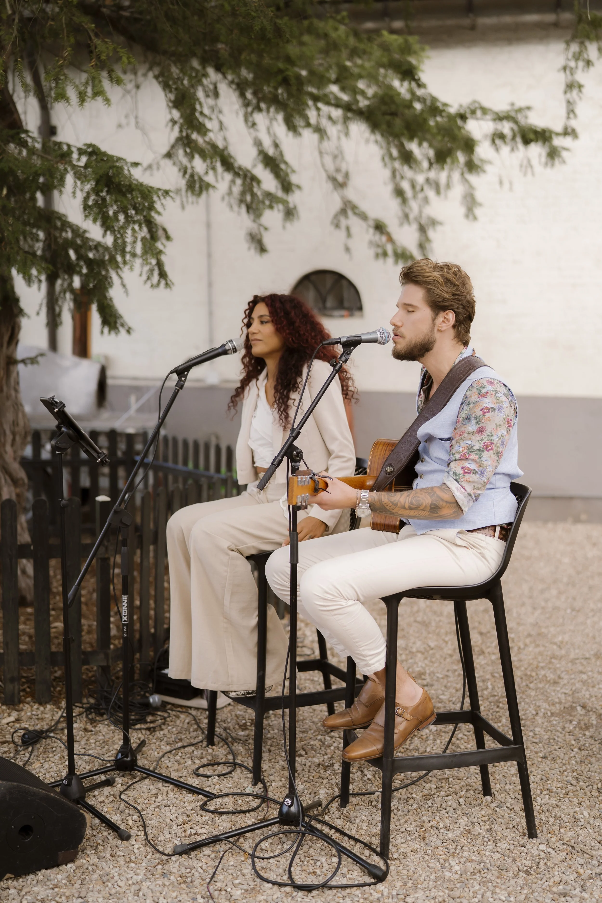 Wedding Slot Doddendael - Foto's door Marleen Serne 