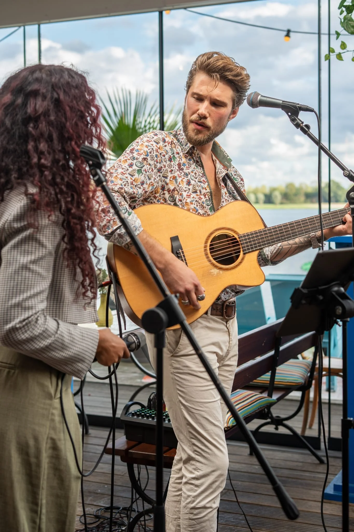 Wedding Paviljoen Het Buitenhuis