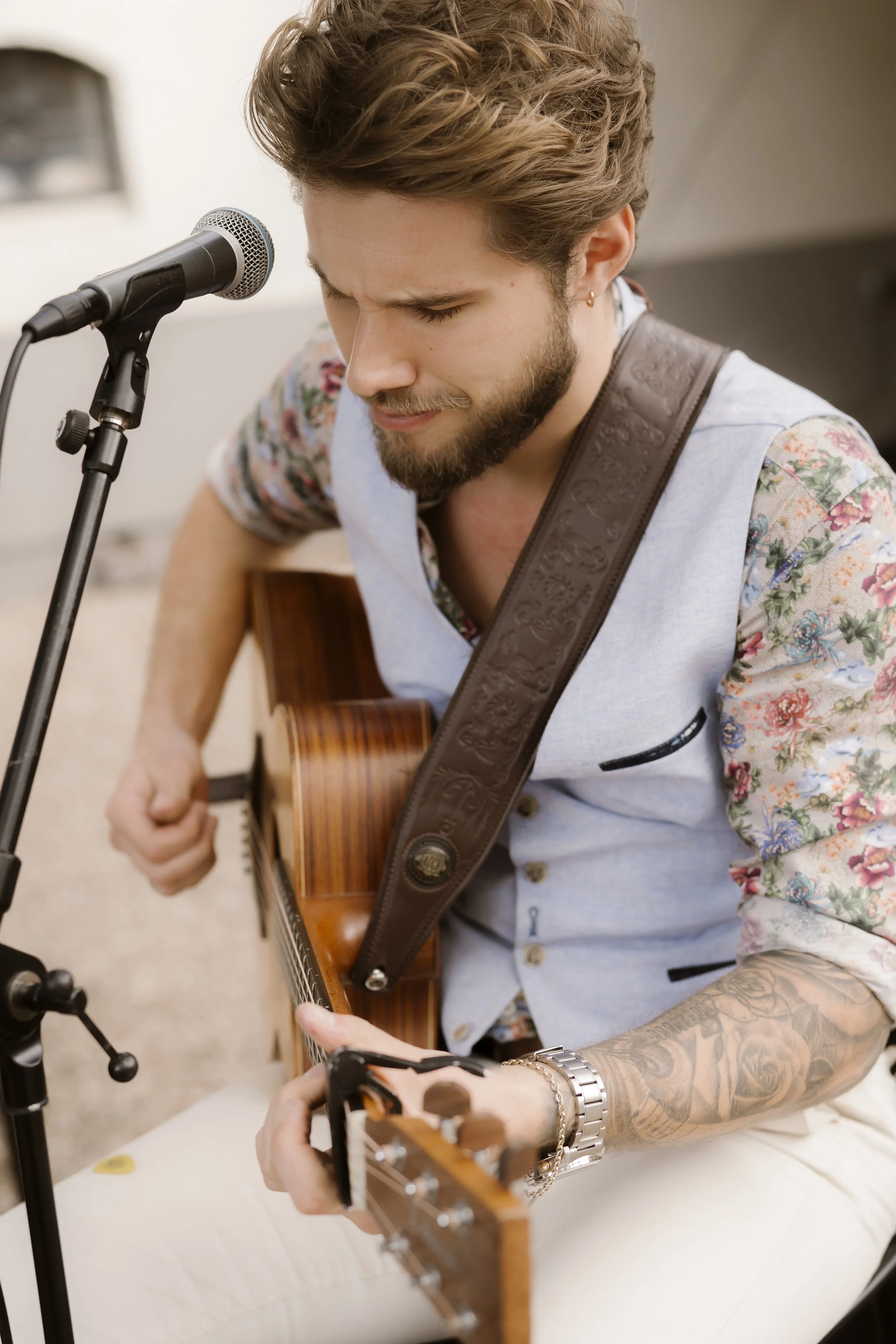 Wedding Slot Doddendael - Photo's by Marleen Serne