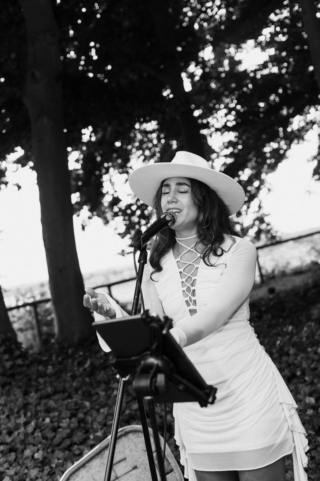 Wedding Kabels Oosterbeek