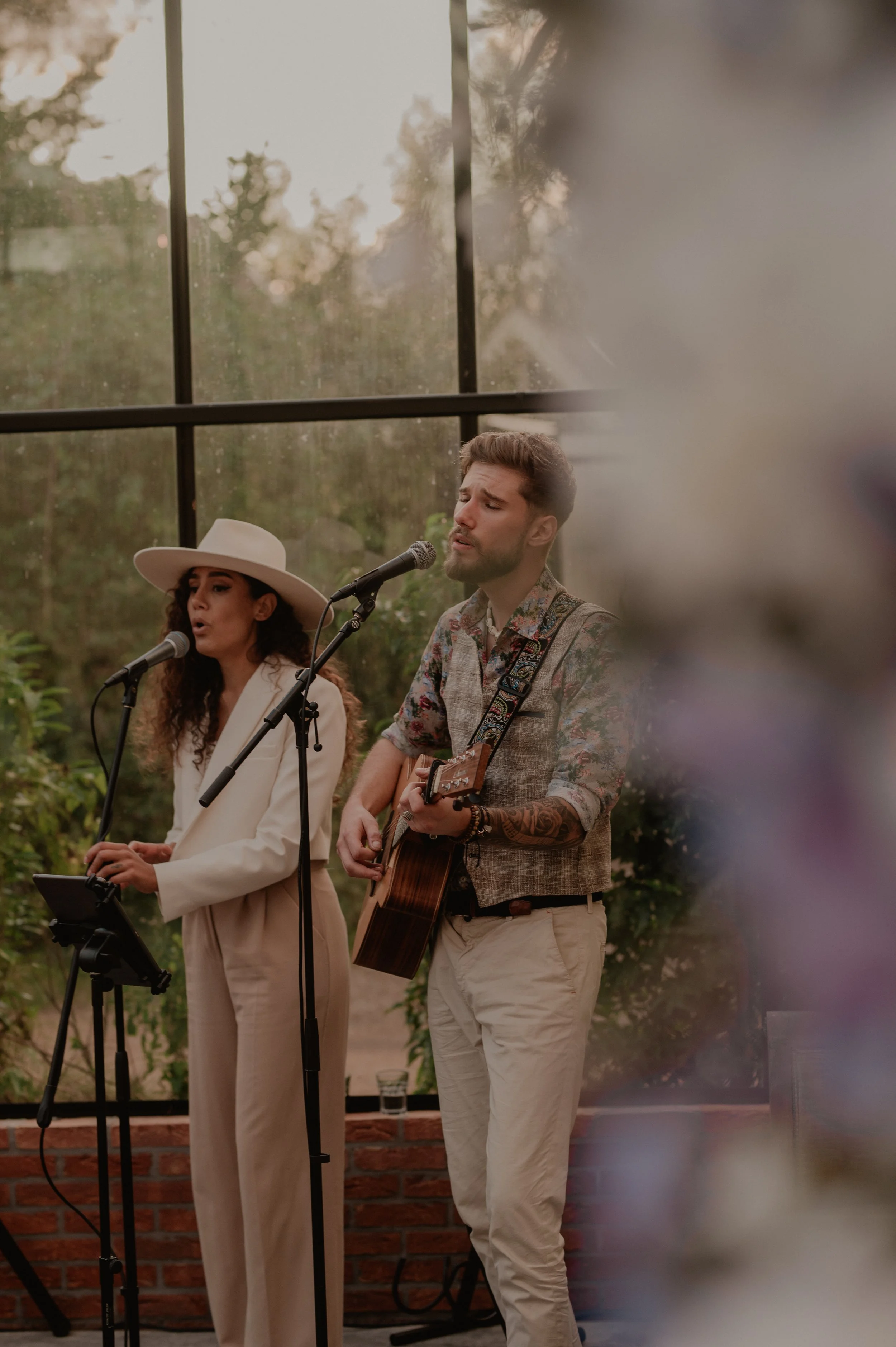 Wedding Vrouwenmantel Zeeland - Foto's door Lindsay Otten