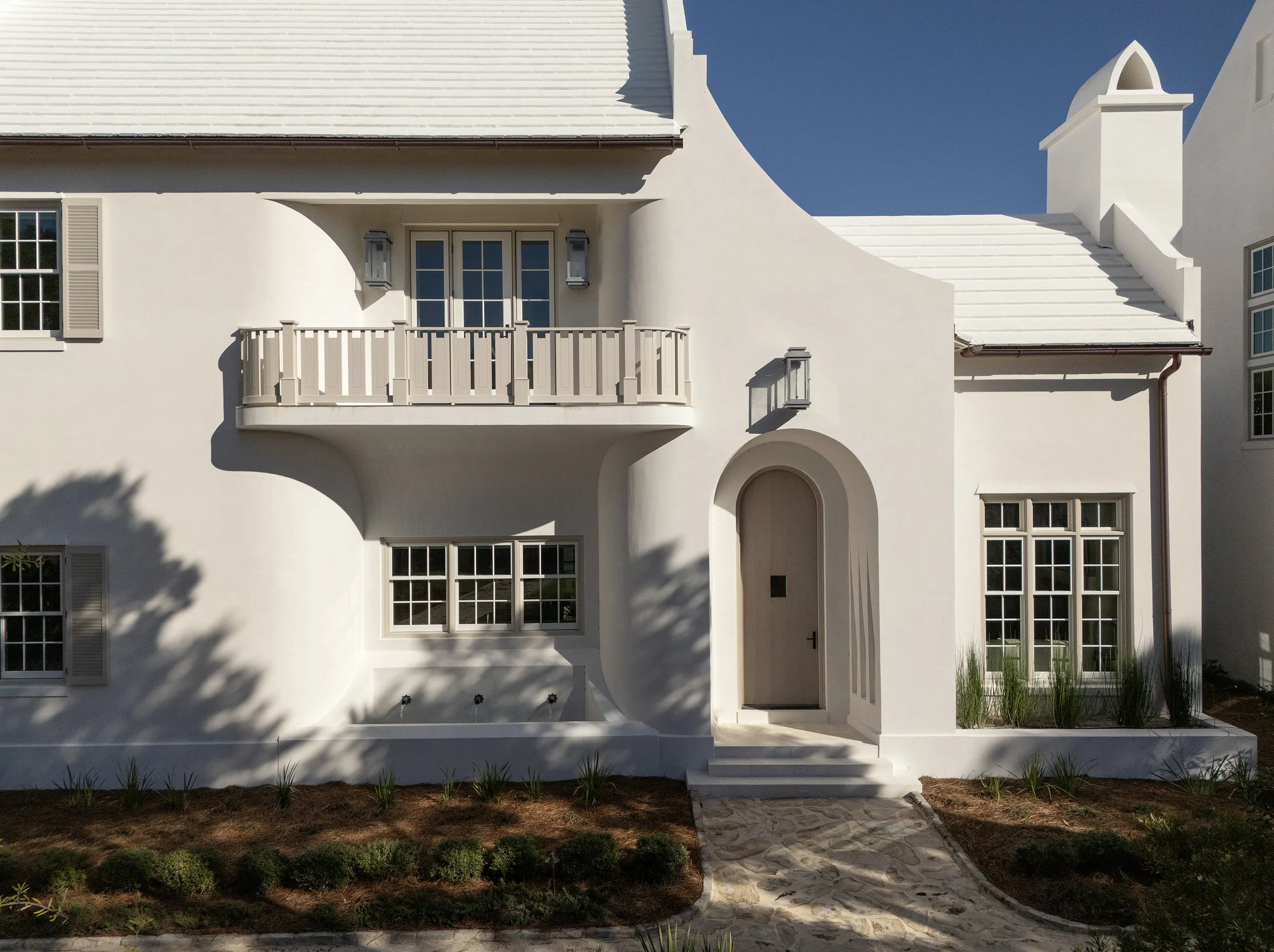 Alys Beach M-06 - Residential