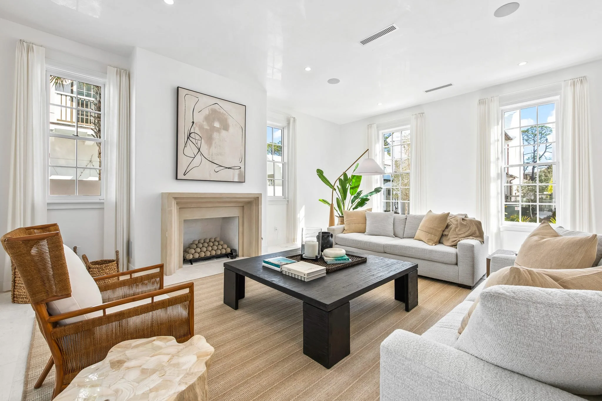 Alys Beach GG-08 - Residential