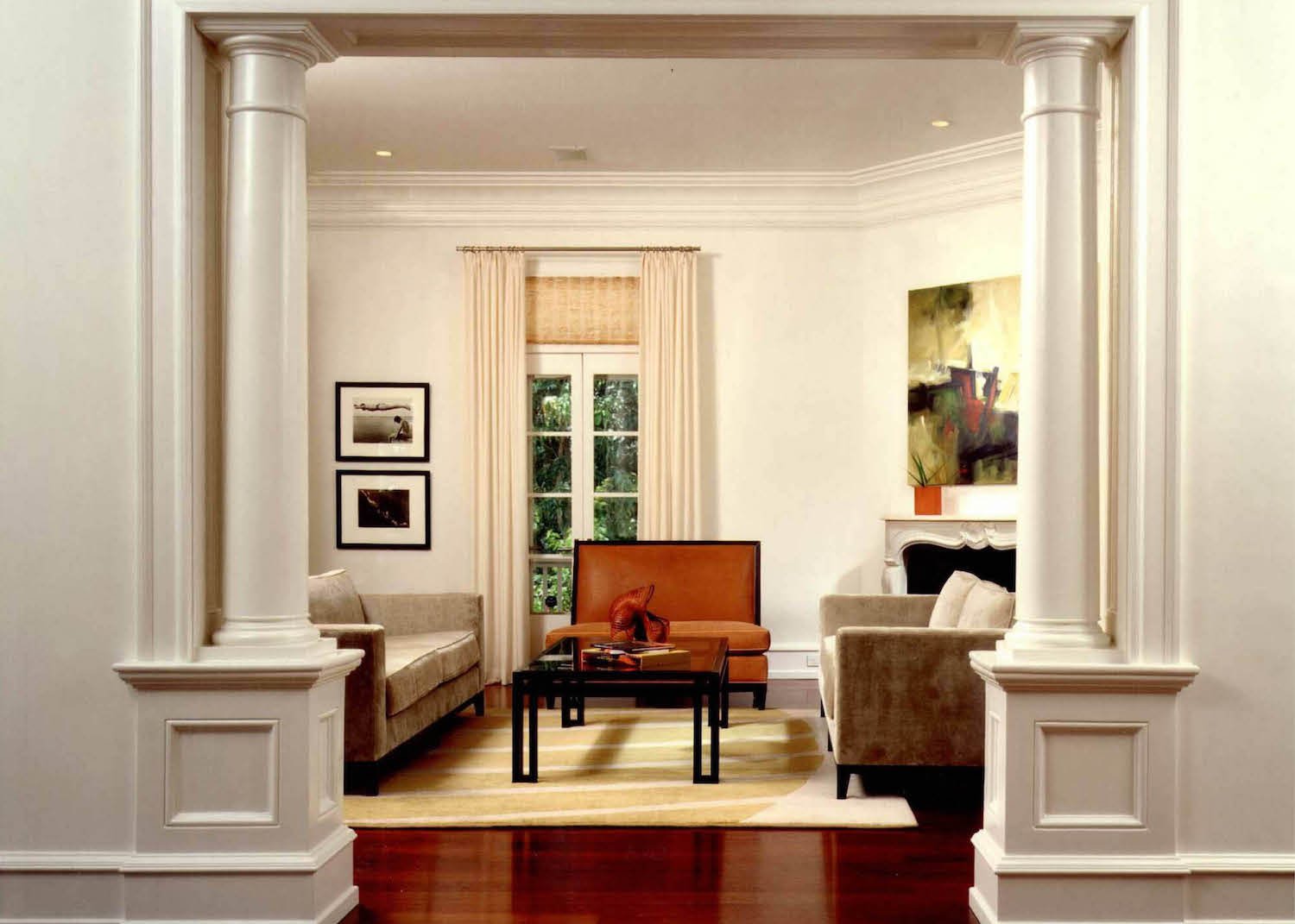 Hyde Park Residence - Residential