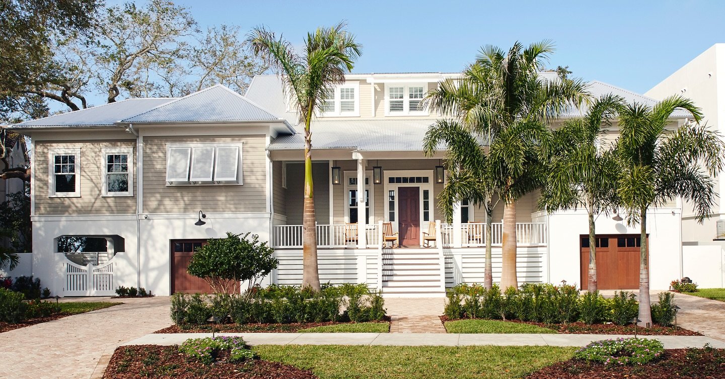 Timeless architecture by Chancey. From the front entry to the back patio, and every beautiful, intentional detail in between&hellip; this home is designed for living well, inside and out.

Photography: @jallsopp 

#chanceyarchitecture #residentialarc