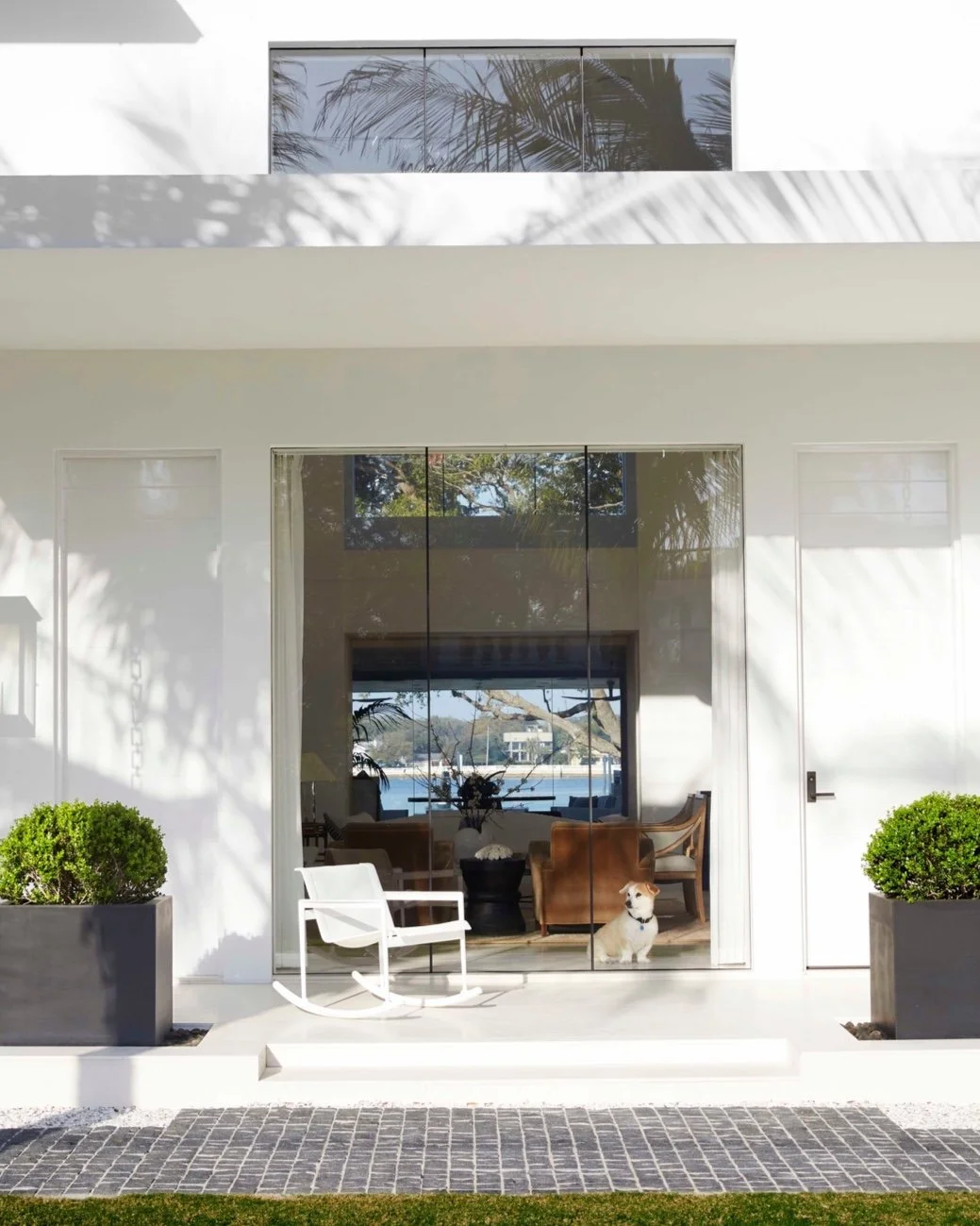 Classic and timeless residential architecture is our specialty. We design homes that feel personal, functional, and lasting &mdash; tailored to how you live now and how you&rsquo;ll grow into the future.

Are you interested in learning more? Send us 