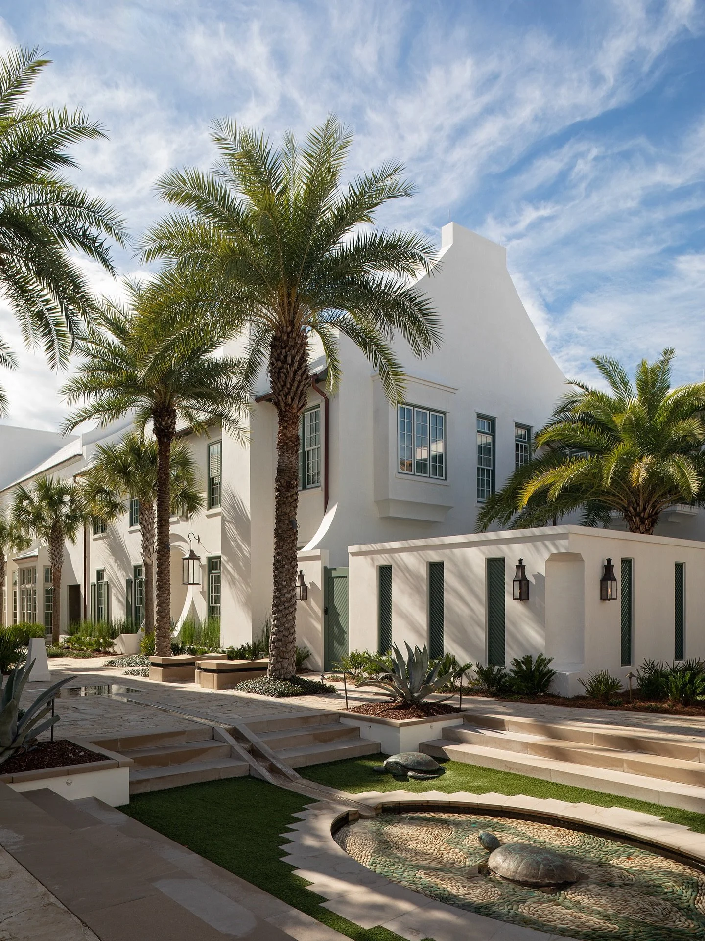 From the very first sketch to the final exterior detail, this home was designed with intention at every turn. We believe great design starts by listening and understanding how our clients live, and translating that into architecture and design that f