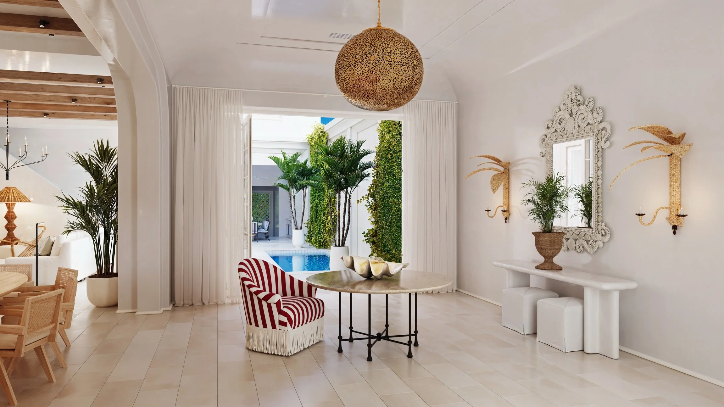 Welcome to VV-04, our latest private residence in @alysbeach. We can&rsquo;t wait to share more with you. The final countdown to June is on!

Interior Design: @chanceyinteriordesign 
Architecture: @chanceyarchitecture 
Development: @chanceydevelopmen