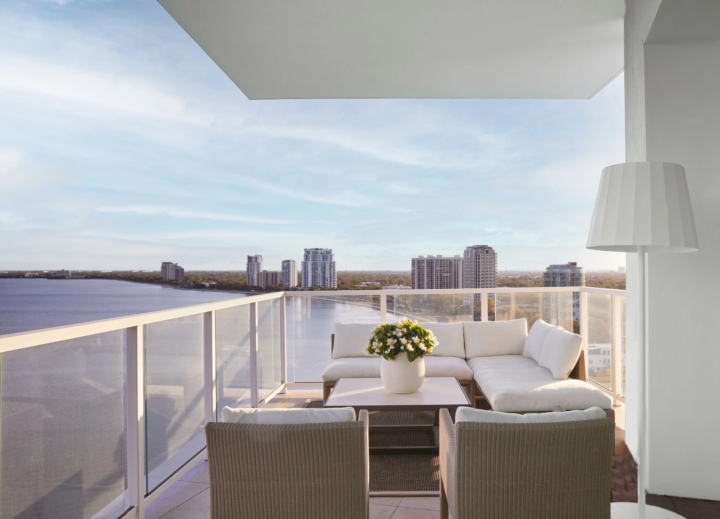 Happy Birthday to the City of Tampa! ✨ Here&rsquo;s a look at some of our favorite projects throughout the city over the years. From custom residences to hospitality, commercial, and multi-family, we&rsquo;re grateful for the opportunity to help shap