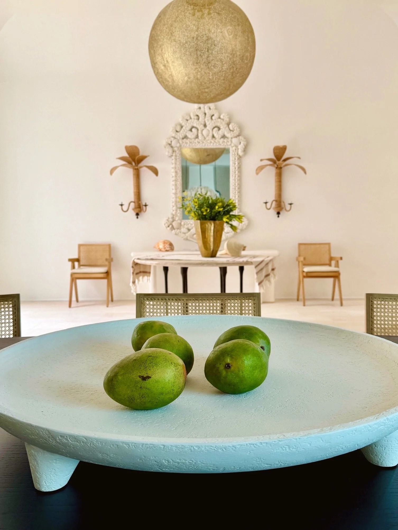 Sharing a sneak peek from our install last week in Alys Beach! Moroccan interior notes layered into classic Alys architecture. We can&rsquo;t wait to share more soon!

Interior Design + Architecture by @chanceyinteriordesign &amp; @chanceyarchitectur