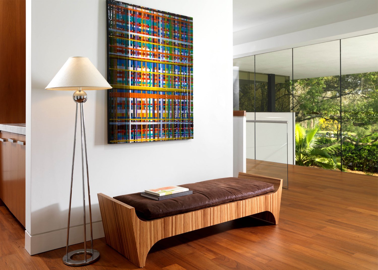 Avila Residence - Residential — Chancey Architecture & Interior Design