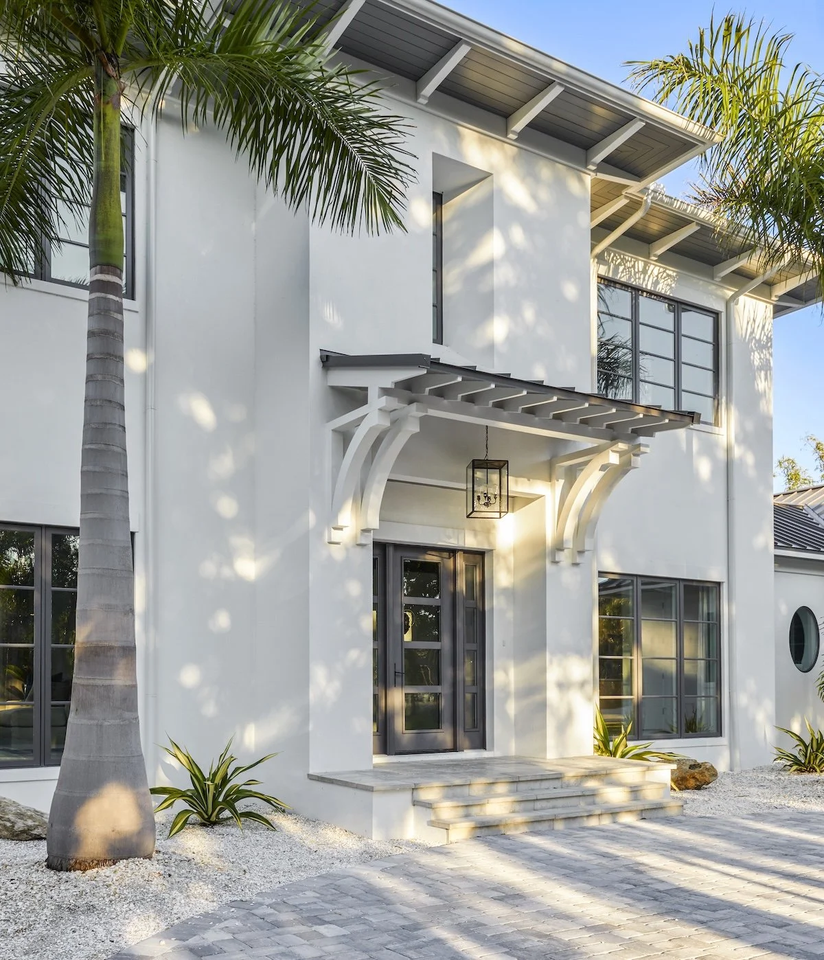 Bradenton Residence - Residential — Chancey Architecture & Interior Design