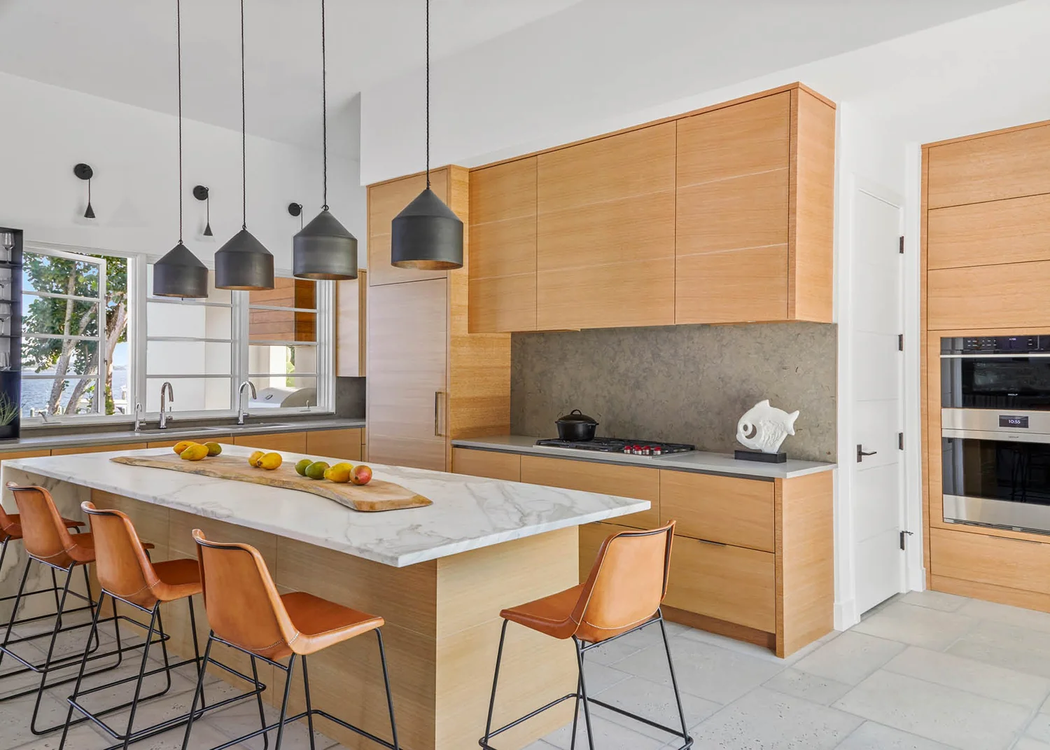 Bradenton Residence - Residential — Chancey Architecture & Interior Design