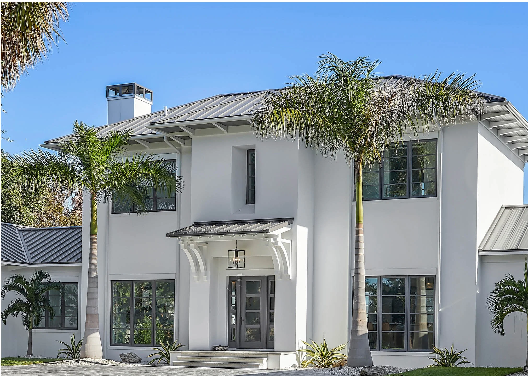 Bradenton Residence - Residential — Chancey Architecture & Interior Design