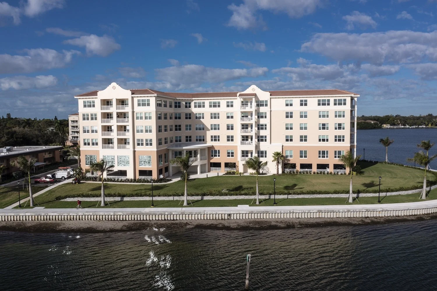 Westminster Communities of Florida Sunrise Point Independent Living - Senior Living