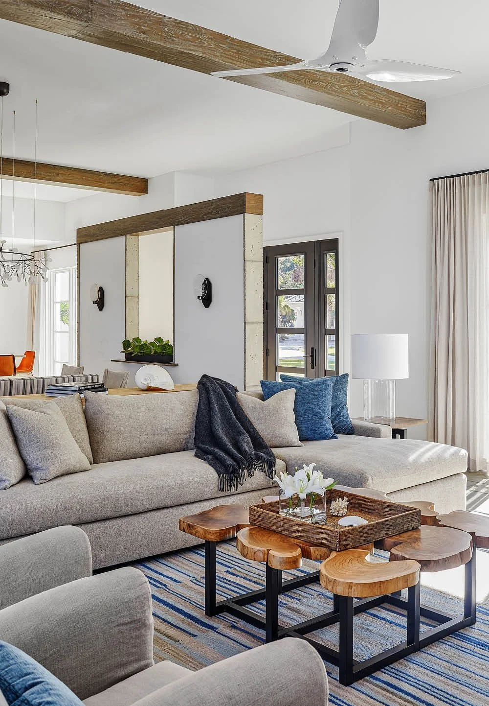 Bradenton Residence - Residential — Chancey Architecture & Interior Design