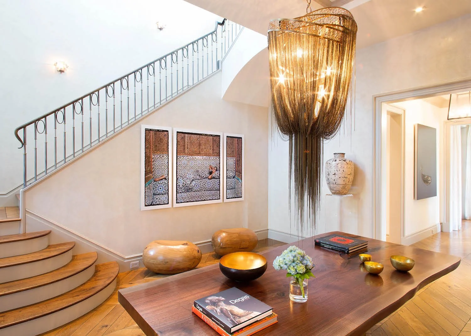 Palma Ceia Golf Course Residence - Residential — Chancey Architecture ...